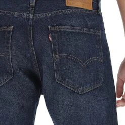 Jeans Levi's Straight Fit 551 -Lacoste shop ad58e44f4b2b2634db6d0637f6f12805