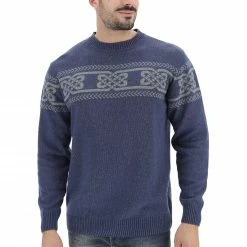 Girocollo Morgano Fantasia -Lacoste shop addb764a3d80f9901e432a1470650e5e