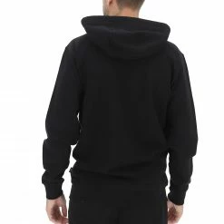 Felpa Con Cappuccio Vans Full Zip Felpata Con Logo Frontale -Lacoste shop ae0c6379961d6d9d79a54d55f87346bb