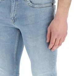 Age Jeans Uomo Superslim Mod. Andy -Lacoste shop aed6e3552046033bdc06db6692e6827d