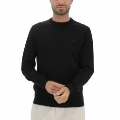 Girocollo Lana Lacoste Regular Fit Ah1969