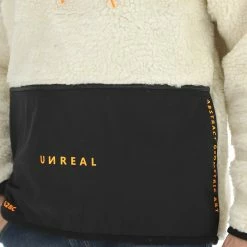 EKS Felpa Orsetto Con Tasca Nylon èks -Lacoste shop af012260ec94f00c422b94b5074719d6