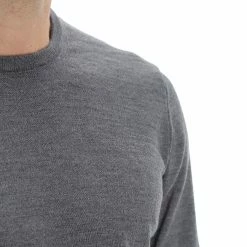 YOURNAME Girocollo Tollegno Your Name 15010 -Lacoste shop afc769ba804d173d3b63502d673e5e9d