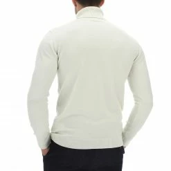 TUPERTU Dolcevita Misto Lana Basic Tu Per Tu -Lacoste shop afd79a23f2c7d041fa7d4fbe5d37fae8