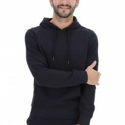 Felpa Cappuccio Age P83204 -Lacoste shop afd82ae985e0f66f211379f4bbc50002