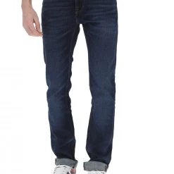 Tommy Hilfiger Jeans Tommy Uomo Bleecker Stretch Mw0mw29606