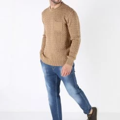 Age Pullover Trecce Taschino -Lacoste shop b15447e37ce74d9b320b55db4dc51f1f