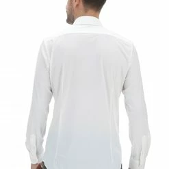 Camicia Slim In Spandex No Stiro Tupertu 18 Camicia Slim In Spandex No Stiro Tupertu -Lacoste shop b17045db25cdf3d28aacb8b154e0cc55