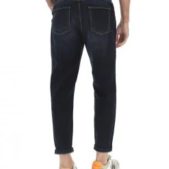 Jeans Tupertu Uomo Stretch Art.tflaminio -Lacoste shop b1b78df4d835e1980e2c268b8f2657ef