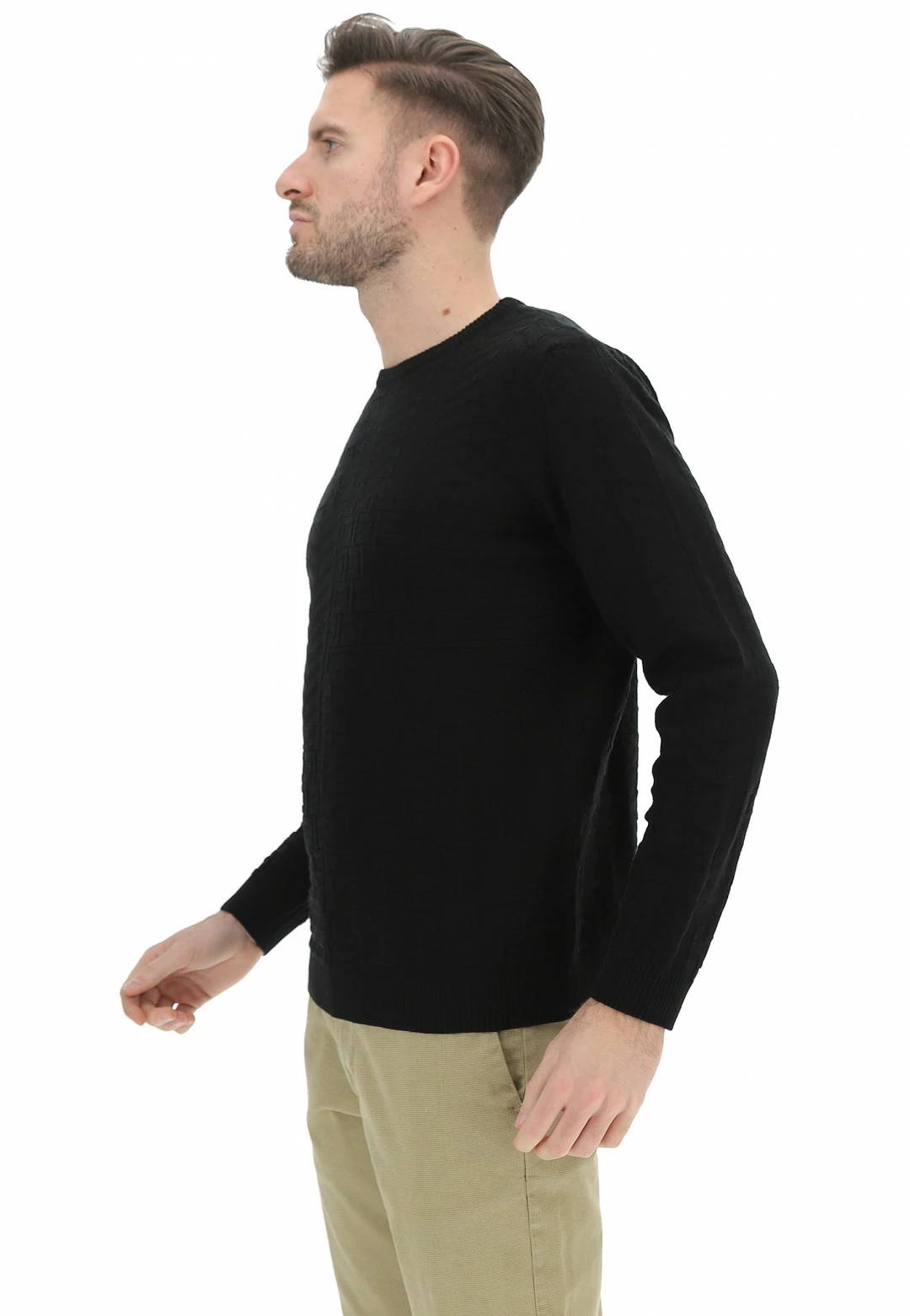 Girocollo Nautical Club Mod. Madeira 4 Girocollo Nautical Club Mod. Madeira - immagine 2