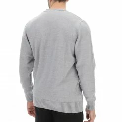 MORGANO Girocollo In Lana Merino Trecce 9 MORGANO Girocollo In Lana Merino Trecce -Lacoste shop b2fd25800384380a98294ea6634f3743