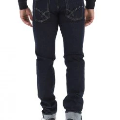 GAS Jeans Jeans Uomo Gas Modello Albert -Lacoste shop b308c32d6d8f547638283036b3af8090