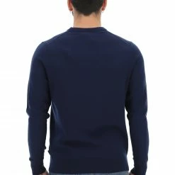 Girocollo In Lana Merinos Calvin Klein K10k102727 49 Girocollo In Lana Merinos Calvin Klein K10k102727 -Lacoste shop b31afc2ec01301d807c1b03a7295c11b