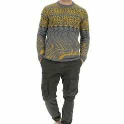 Girocollo Fantasia Misto Lana Age 16 Girocollo Fantasia Misto Lana Age -Lacoste shop b3270f2a52914bb05e582786a6b2f3ac