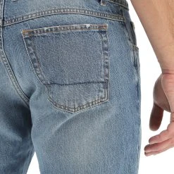 8.9 OTTOPUNTONOVE Jeans Uomo 8.9 Carrot Fit Lavaggio Chiaro -Lacoste shop b3cc35d4cbaad2aab04ca5384c582216