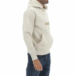 Felpa Con Cappuccio Calvin Klein Jeans Uomo Con Scritta Logo Frontale 13 Felpa Con Cappuccio Calvin Klein Jeans Uomo Con Scritta Logo Frontale -Lacoste shop b407969fe0edb890643a332c07aeb272