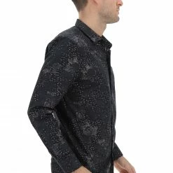 Camicia Sseinse Fantasia Ci565 -Lacoste shop b481f9680a6cce509a35f5636ccda35b