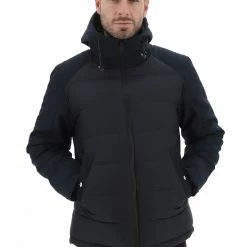 Giubbotto Corto Con Cappuccio Mixture Uomo 22 Giubbotto Corto Con Cappuccio Mixture Uomo -Lacoste shop b4b82d8b1c6a46a30db64d71c4be26a2