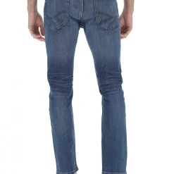 Jeans Lee Mod. Luke L719akig -Lacoste shop b4e90196e982b515d2e1993fe34a7f5d