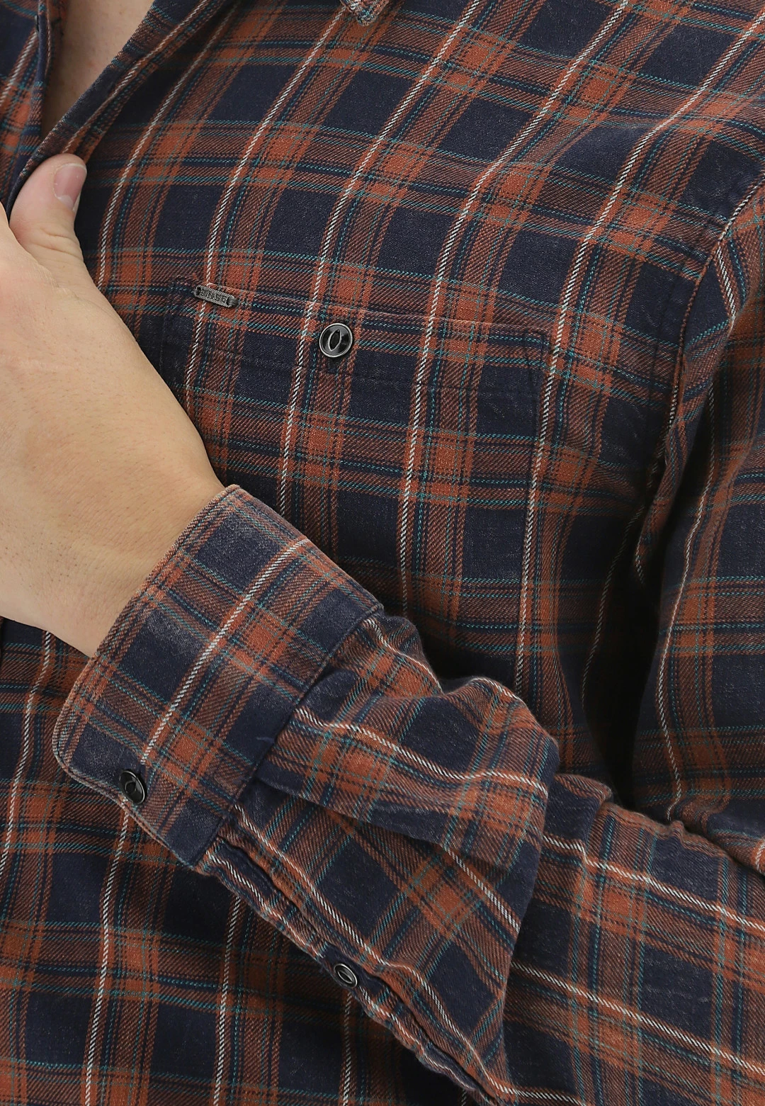 ONLY E SONS Camicia Only & Sons 22017007 12 ONLY E SONS Camicia Only & Sons 22017007 - immagine 10