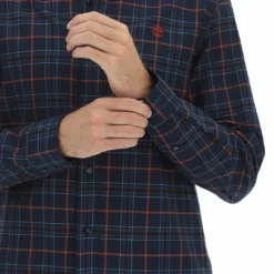 Camicia Timberland Quadrettata Tb0a6gu1 -Lacoste shop b56494047cae6c7f663ea0fb586ca0b2