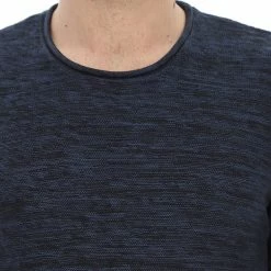 Maglia Melange Cotone !solid 6202627 -Lacoste shop b56d5003194fb9e3076ed1814c3edb8f