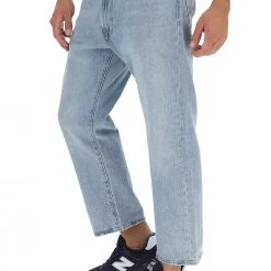 Levi's 551 Straight Crop A09270005