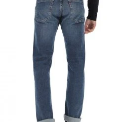 Jeans Levi's 501 217066413 Uomo -Lacoste shop b684b4d7e23cab59536e92ff4dfb16e2