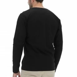 EKS Maglia Manica Lunga èks In Cotone Con Chiusura A Serafino Uomo 14 EKS Maglia Manica Lunga èks In Cotone Con Chiusura A Serafino Uomo -Lacoste shop b6e927a72240316dc22798927d5dd6c7