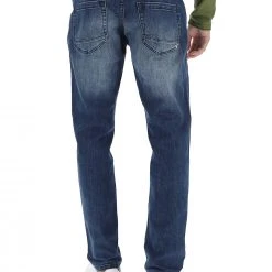 Key Jey Jeans Regular Fit Keyjey Lavaggio Scuro 10 Key Jey Jeans Regular Fit Keyjey Lavaggio Scuro -Lacoste shop b6f2ac7cb0e0b492ffb7ba5a33fe8f5e