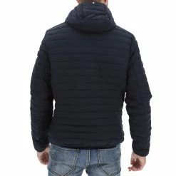 Piumino 100 Grammi Stretch Dalla Linea Sportiva Canadiens Louis Stretch -Lacoste shop b7037b0782b0eab11222574094067375