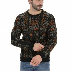 8.9 OTTOPUNTONOVE Girocollo Fantasia Bicolor 8.9 Uomo 17 8.9 OTTOPUNTONOVE Girocollo Fantasia Bicolor 8.9 Uomo -Lacoste shop b7150bfc3848f6970e3ec34199eae87b