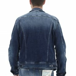 Giubbino In Denim Replay Uomo 8 Giubbino In Denim Replay Uomo -Lacoste shop b768dc46a4614f39b8844601ee8e88a3