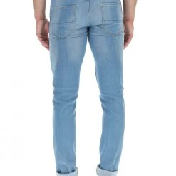 Jeans Skinny Age Mod. Scott -Lacoste shop b8247059e0b6cce828b0147b5bab8eda