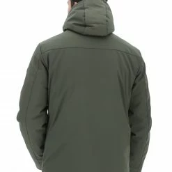 Giubbotto Corto Con Cappuccio Mixture Uomo 17 Giubbotto Corto Con Cappuccio Mixture Uomo -Lacoste shop b85751b571c424cbcf0b6977663b7f10