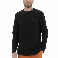 Tommy Hilfiger Jeans Maglia Girocollo Tommy Jeans Dm0dm16318 -Lacoste shop b86aa70cffc5b161c70a563514199fb7