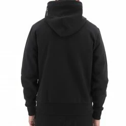 Felpa Con Cappuccio Calvin Klein K10k108056 -Lacoste shop b88e2f645c7b3d7ac935bcccac5490cc