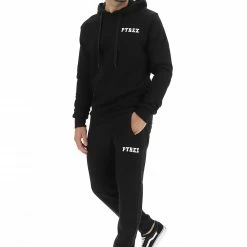 Felpa Pyrex Felpata Con Cappuccio E Stampa Gommata -Lacoste shop b934e68c67a9b7a35d5c7319e5107fb6