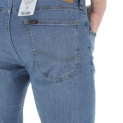 Jeans Lee Slim Tapered Luke L719nlt -Lacoste shop b966ad520fa3b31580acd5df1aa3eac9