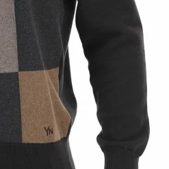 Maglioncino Girocollo Yourname In Cotone Uomo 10 Maglioncino Girocollo Yourname In Cotone Uomo -Lacoste shop b9817aa490536fb4446ef40f0c060409