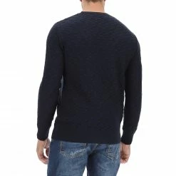 Girocollo Misto Lana Esteban Martinez Art. 31140617 -Lacoste shop b9ad1c8704d228bcaa26dd9b5f875ffc