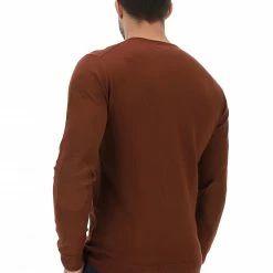 EKS Girocollo Taschino èks 2830220 -Lacoste shop b9c324baf7c0474e54be0915d4b29edf