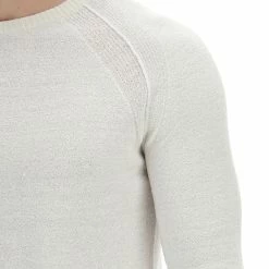 Girocollo Bouclè Tupertu Uomo -Lacoste shop b9f944f8f10119c09de68fa7be8e9eba