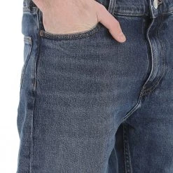 Tommy Hilfiger Jeans Jeans Tommy Jeans Uomo A Cinque Tasche Mod. Dad -Lacoste shop ba30fd4a42e52aefa7579ac1373350df