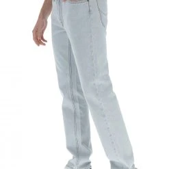 Jeans Lee Uomo Daren Zip Fly Art. L707mwb89 -Lacoste shop ba353af006e8b57842275f60d9475e8c