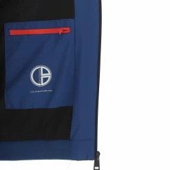 Bomber Uomo Clinchberry Full Zip Con Collo A Fascia -Lacoste shop ba8636539d79be352c04d0ab1e466dae