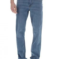 Jeans Lee Uomo Brooklyn Straight Art.l452nlc06