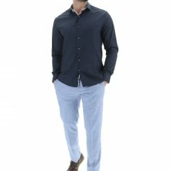 EKS Camicia èks Stretch Con Profilo In Fantasia Uomo 31 EKS Camicia èks Stretch Con Profilo In Fantasia Uomo -Lacoste shop bb4a1a9122b38cc252bebbc1277e503a