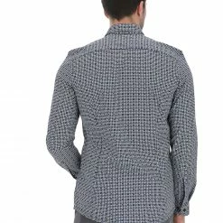 Camicia Uomo Olymp Stretch In Fantasia 9 Camicia Uomo Olymp Stretch In Fantasia -Lacoste shop bb7dba108663285b0ae101196884873b