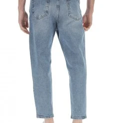 Jeans Catch Tapered Fit Uomo -Lacoste shop bb7e1d03da9aa59ec01d8c04417c4232